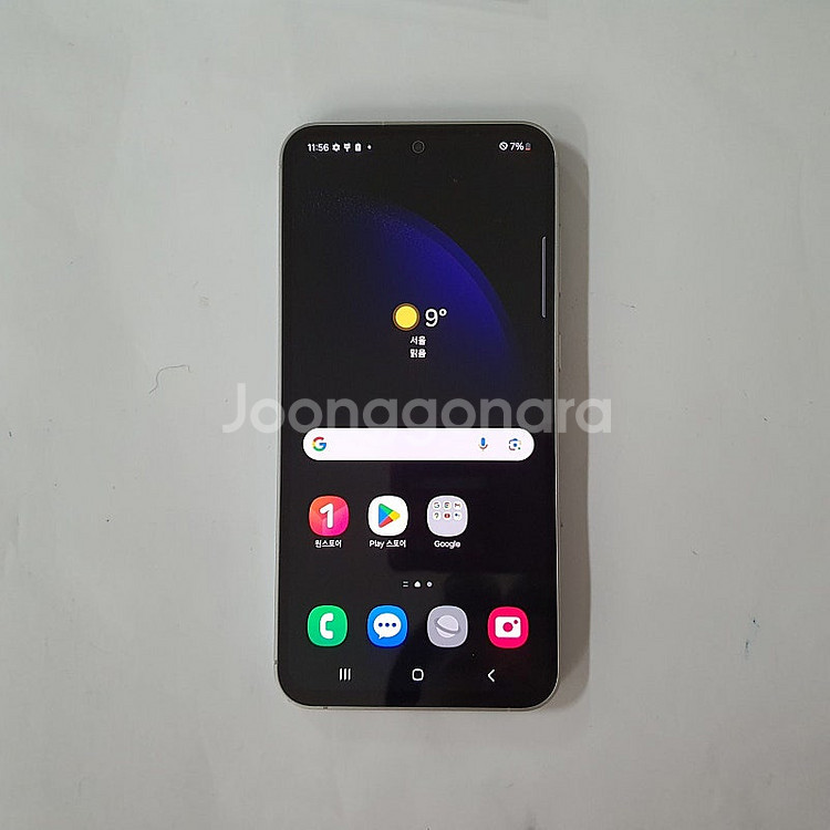 갤럭시 S23 FE 256GB 저렴/ A급 // SSS...--7