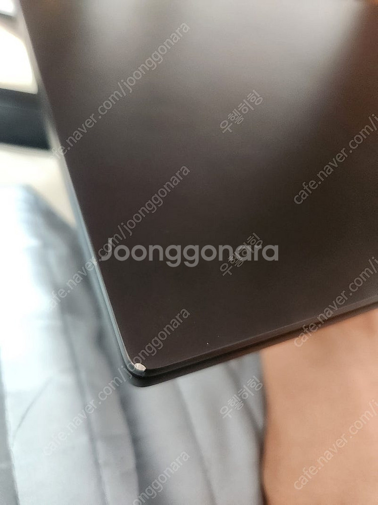 [급처]갤럭시북3 i7-13세대, 16/512gb, 배...--1