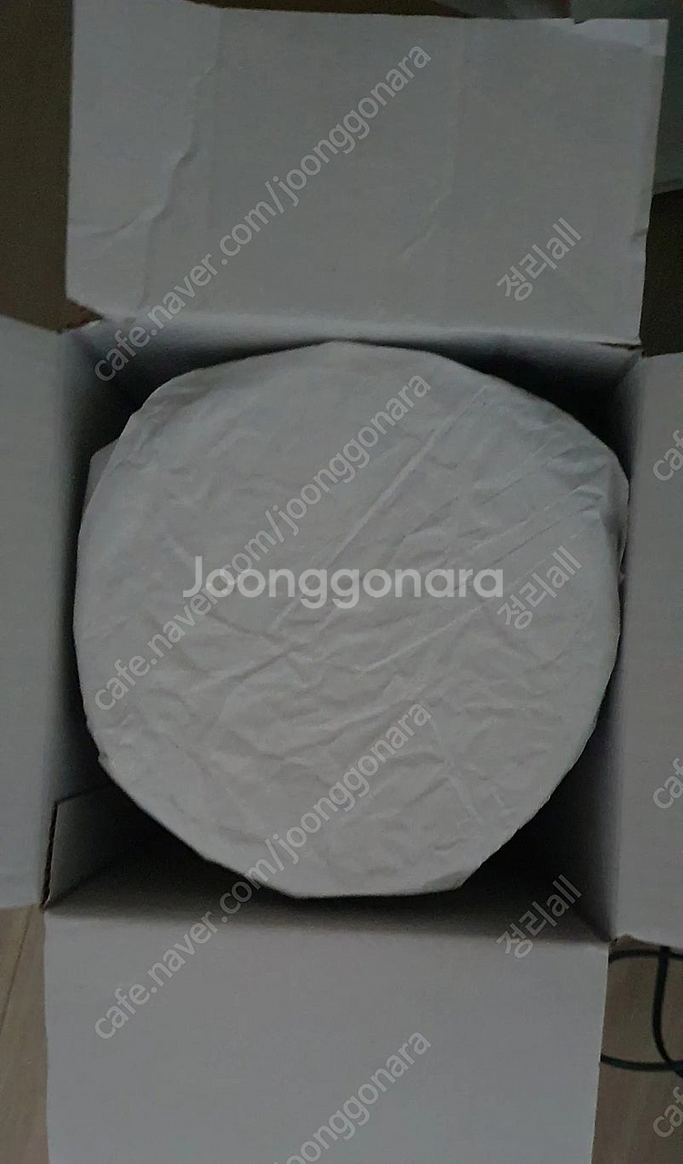 이케아 스뇌르파 페달 휴지통 5리터 판매(ikea sn...--1