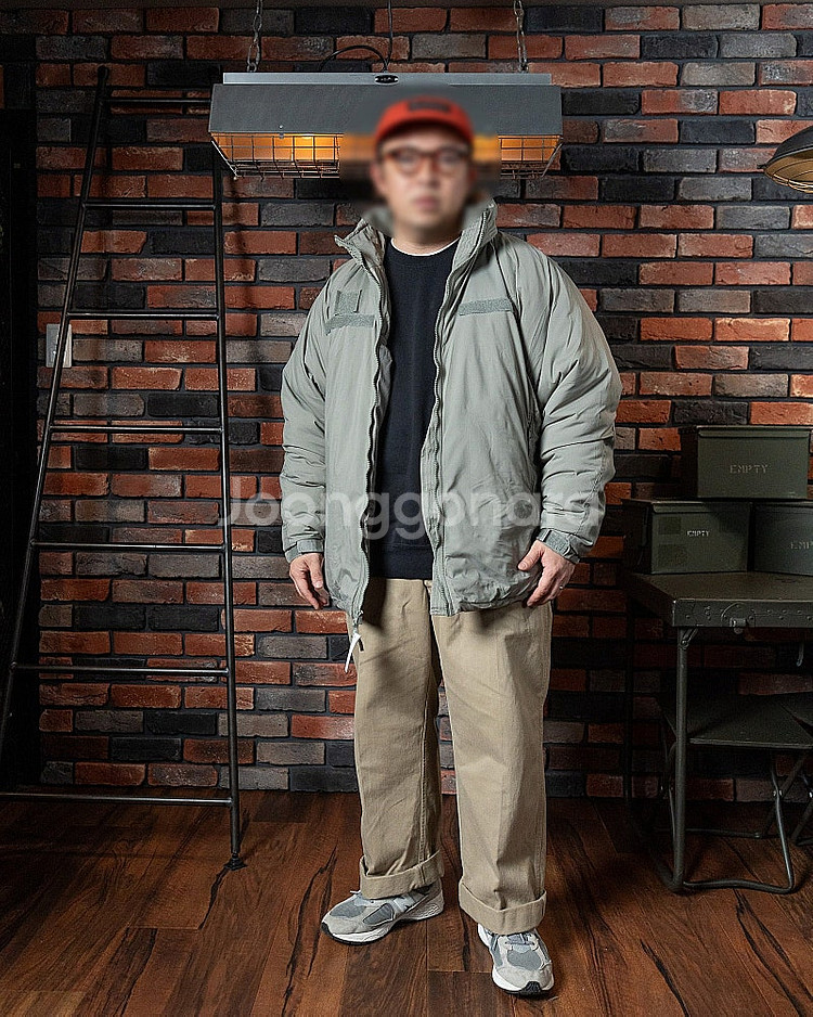 ECWCS GEN3 LEVEL7 오리지널 US ARMY...--7