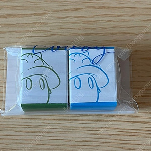 메이플스토리 네코제 미니 버섯