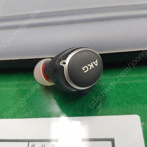 akg n400 왼쪽 유닛 구해요