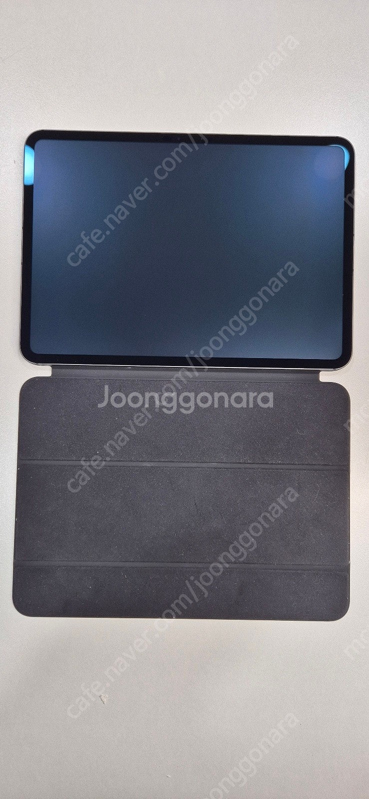 ipad pro 11inch m4 나노텍스쳐 wifi ...--3