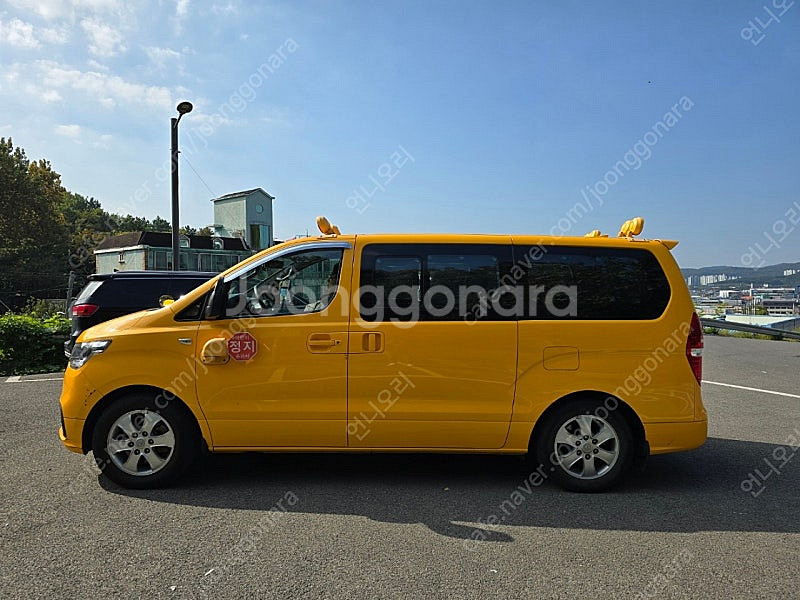 더 뉴 그랜드 스타렉스 어린이 보호차--1