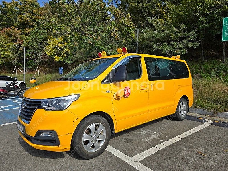 더 뉴 그랜드 스타렉스 어린이 보호차--3