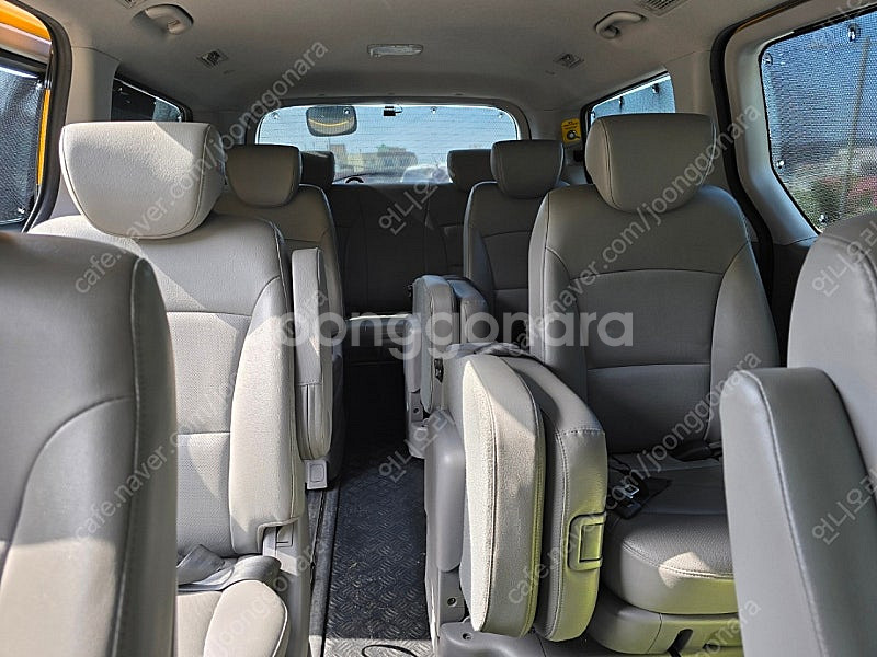 더 뉴 그랜드 스타렉스 어린이 보호차--5