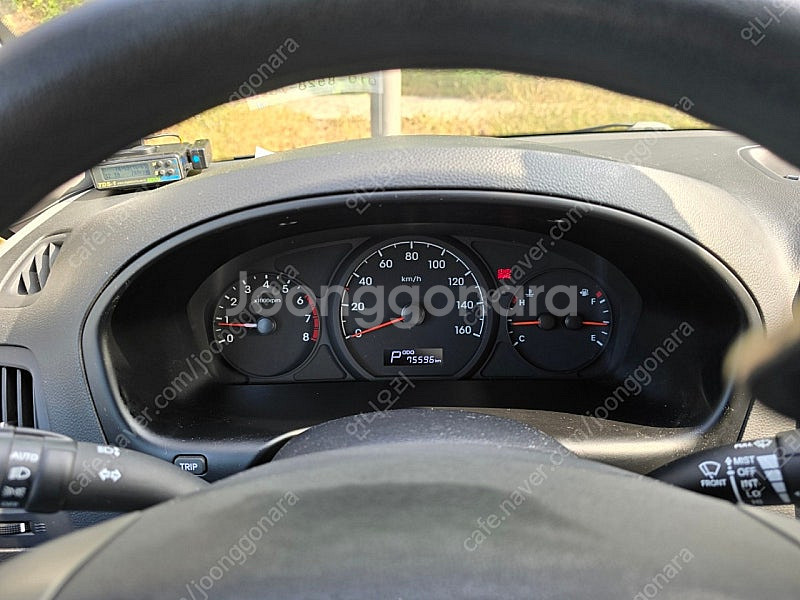 더 뉴 그랜드 스타렉스 어린이 보호차--6