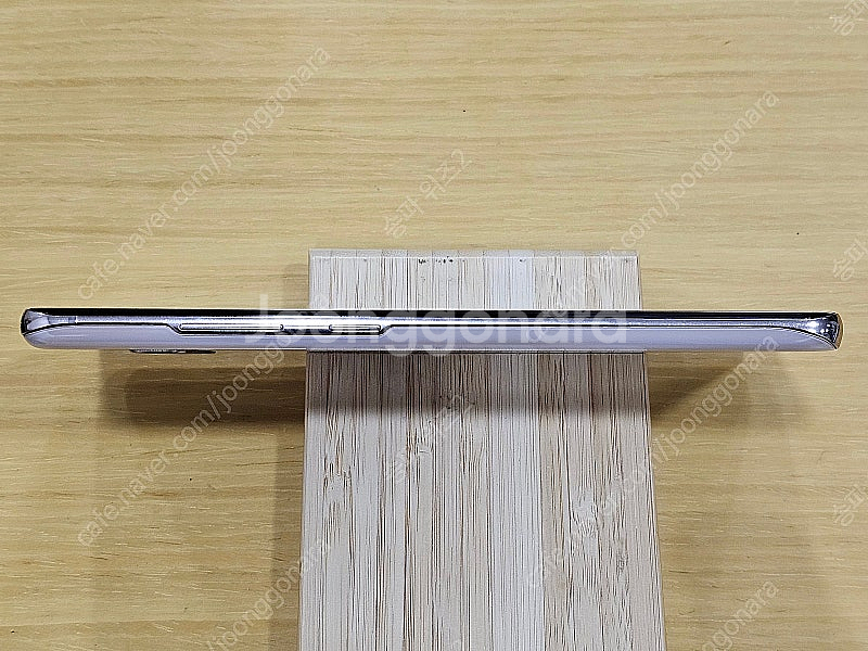 <서울 송파> 삼성 갤럭시 S10 5G 256기가 골드...--4