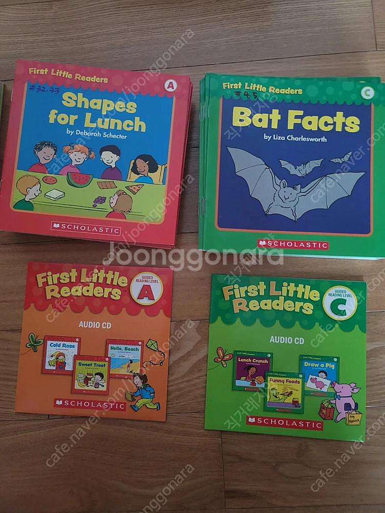 스콜라스틱 scholastic guided scienc...--0