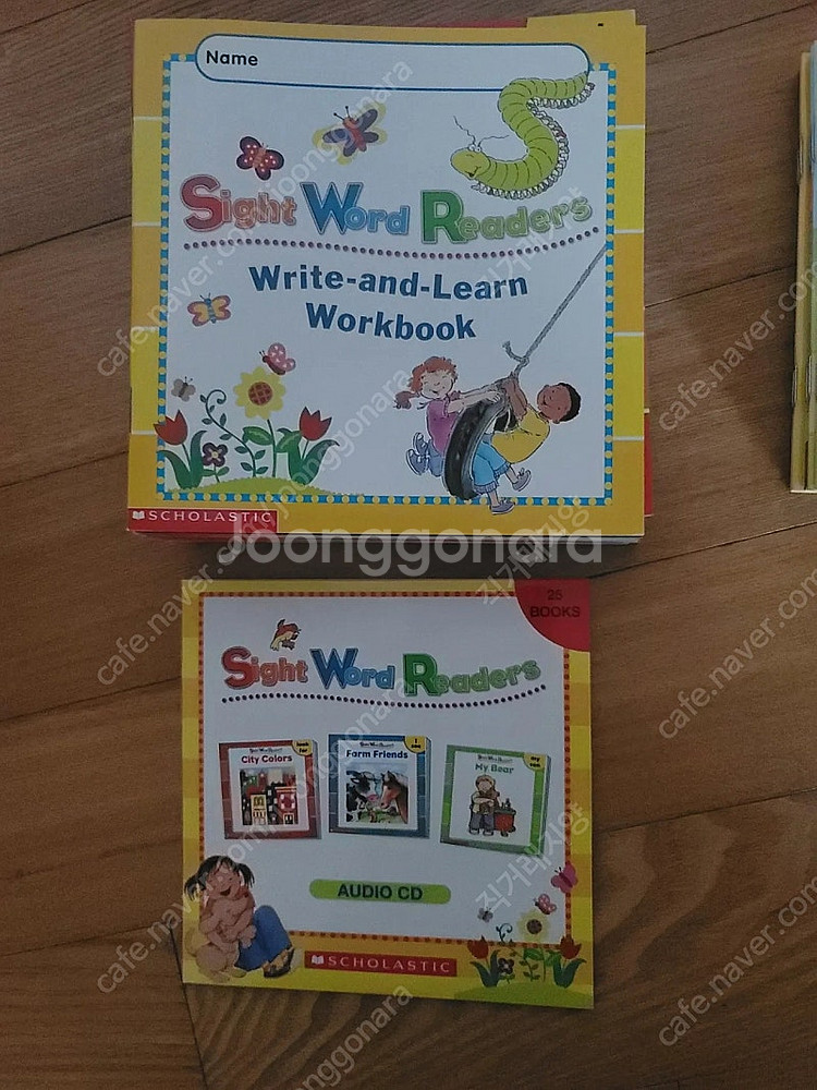 스콜라스틱 scholastic guided scienc...--3