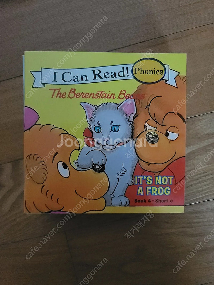 스콜라스틱 scholastic guided scienc...--4