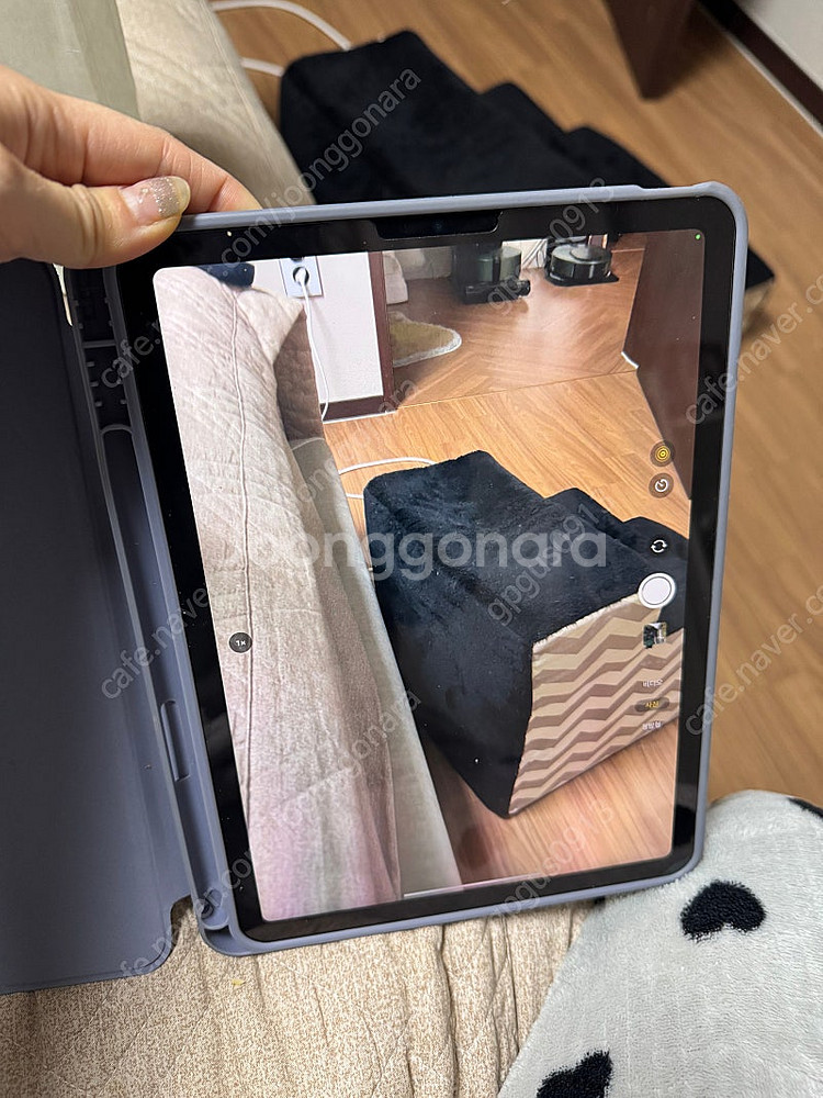 아이패드 5세대 256G 10.9인치 와이파이+펜슬 거...--3