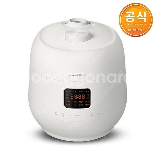2024년 신제품 1등급 10인용 전기압력밥솥 CRS-...--0