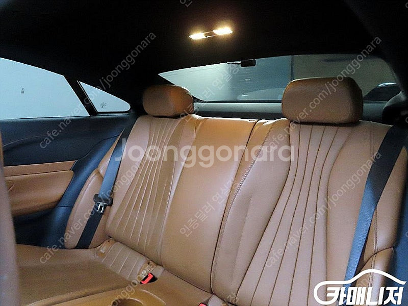 [벤츠]E-클래스 W213 E220d 쿠페 ★중고차★중...--9
