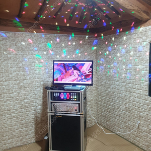 이동식노래방기계 세트 전국무료방문설치