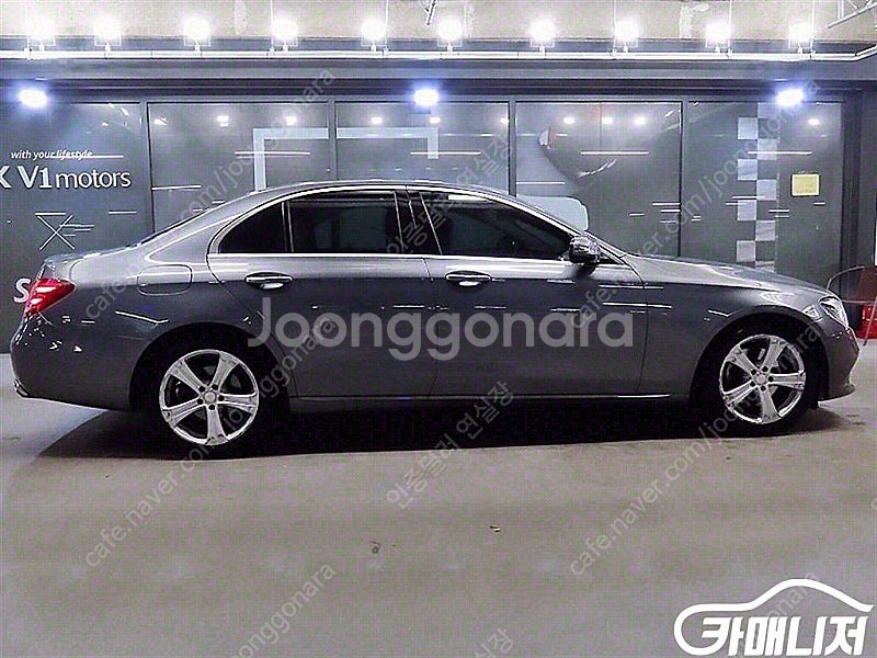 [벤츠]E-클래스 W213 E220d 아방가르드 ★중고...--3