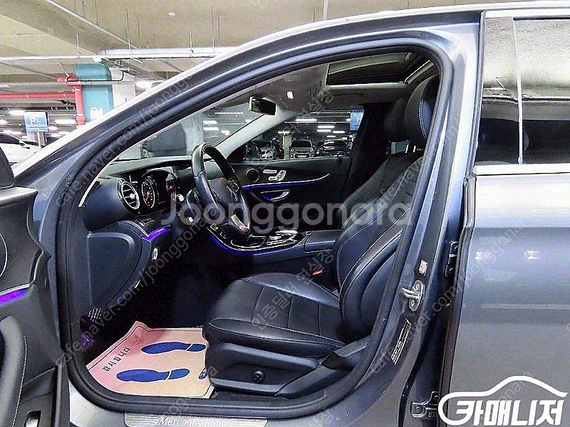 [벤츠]E-클래스 W213 E220d 아방가르드 ★중고...--6
