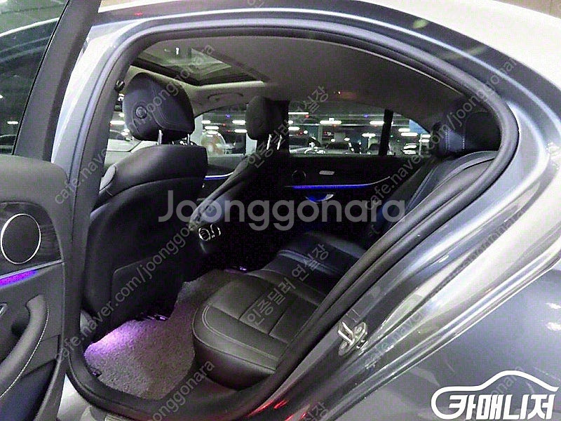[벤츠]E-클래스 W213 E220d 아방가르드 ★중고...--7