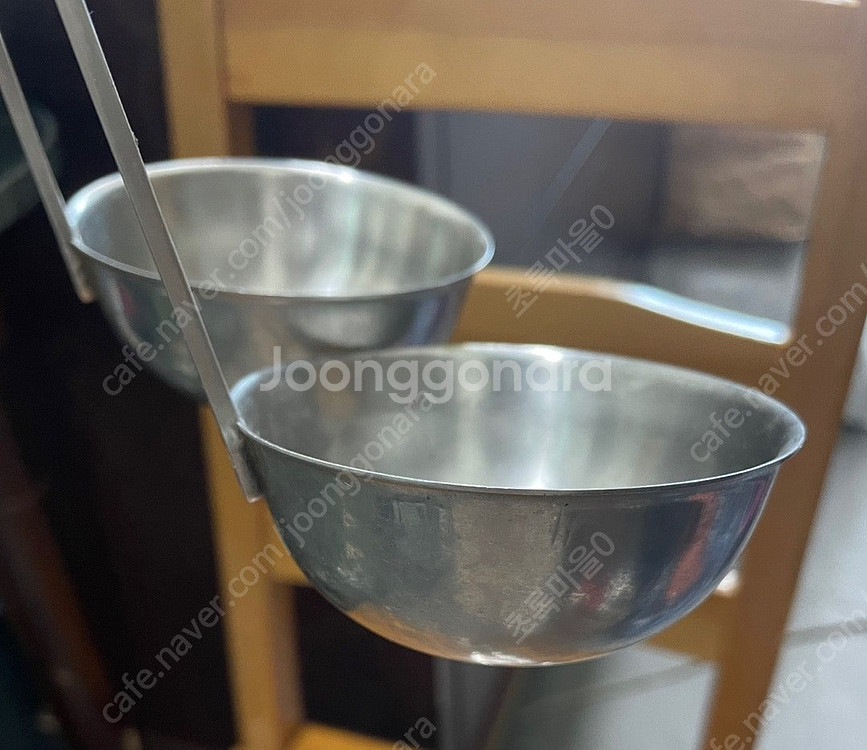 [판매] 업소용 주방용품 판매해요 (서빙스푼, 국자 ,...--3