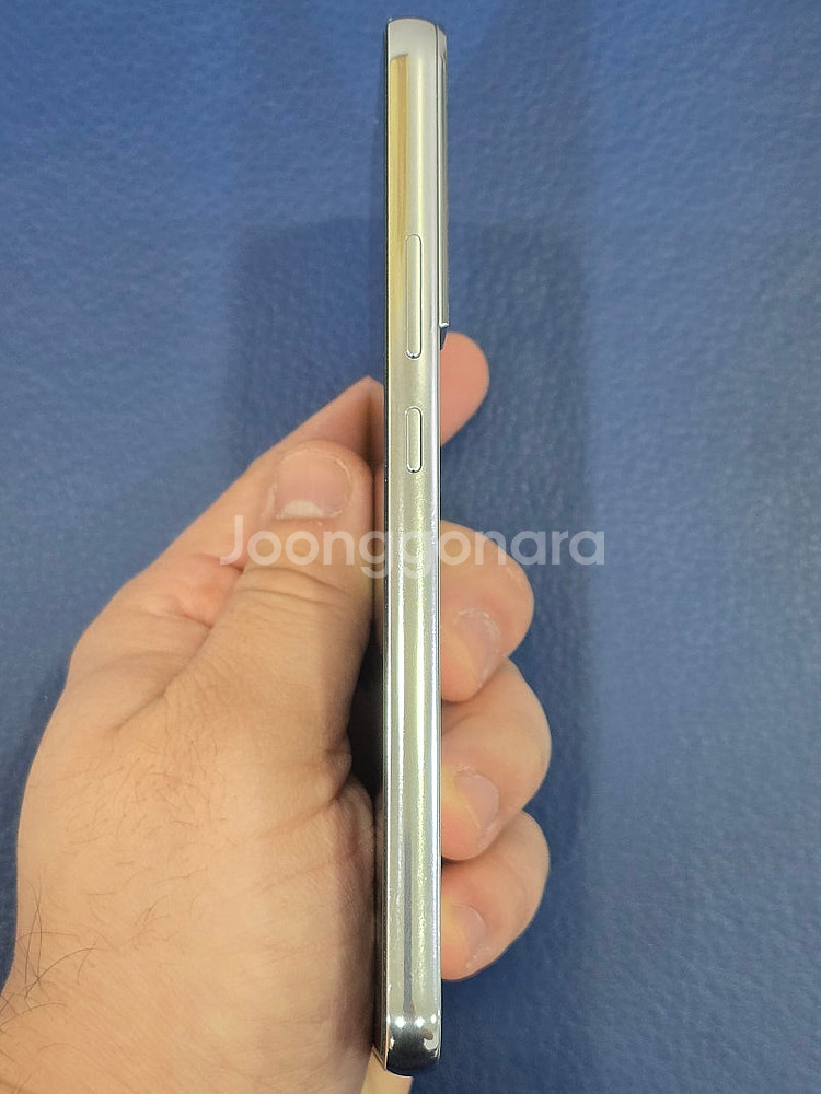 갤럭시s22플러스 256gb 화이트 자급제 팝니다[대전...--4