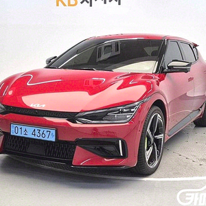 [기아]EV6 GT AWD (5인승) 2023 년 중고차☆전액할부☆중고리스☆첫차☆