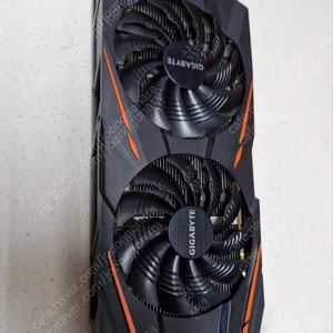 기가바이트 rx570 8g 팝니다