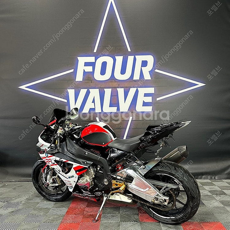 [포밸브] BMW 14년 S1000RR (23-002)--2