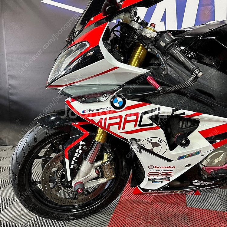 [포밸브] BMW 14년 S1000RR (23-002)--6