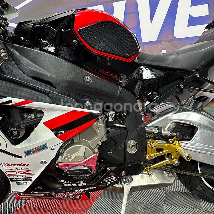 [포밸브] BMW 14년 S1000RR (23-002)--7