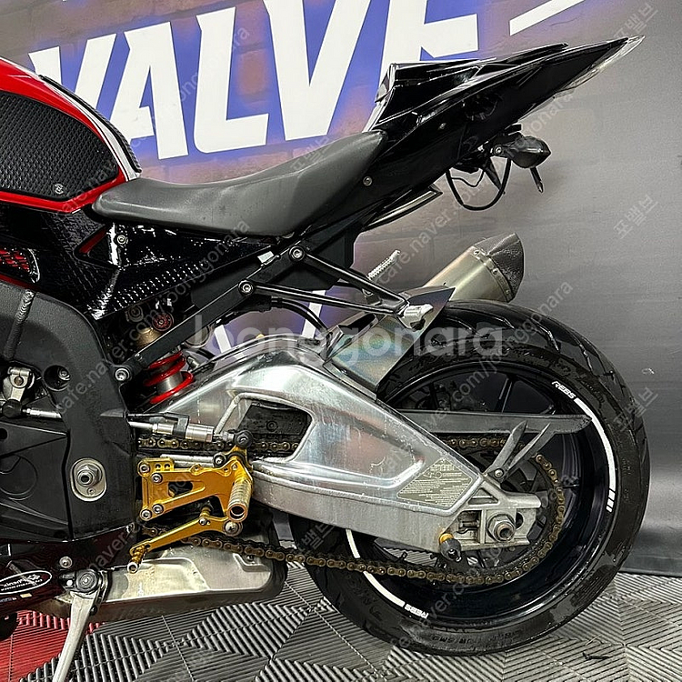 [포밸브] BMW 14년 S1000RR (23-002)--8
