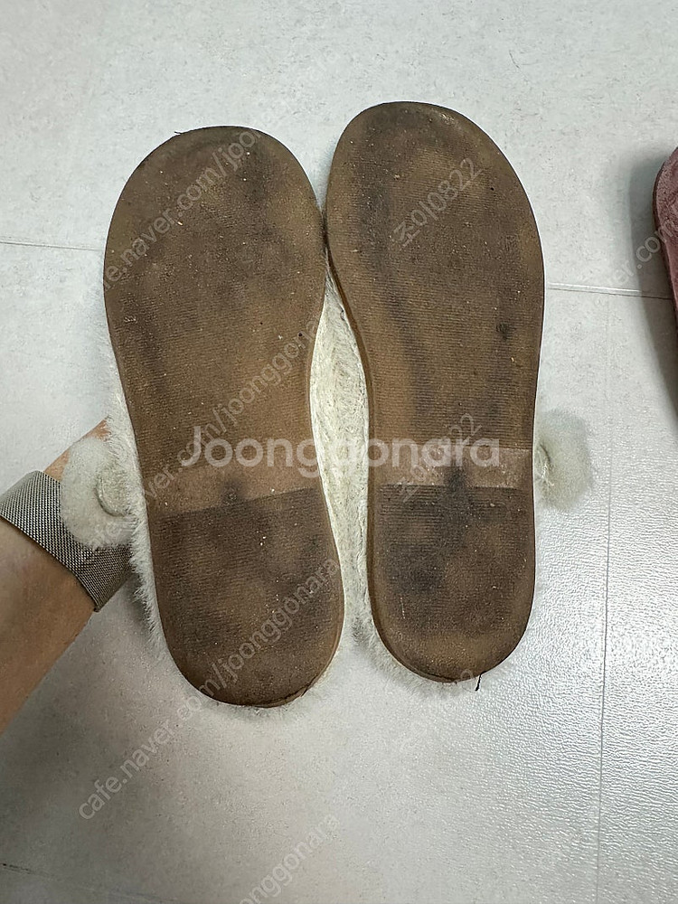 룰라비 200사이즈 씨엔타 31사이즈--2