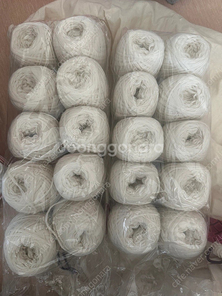 램스울 100% 50g 20볼--1