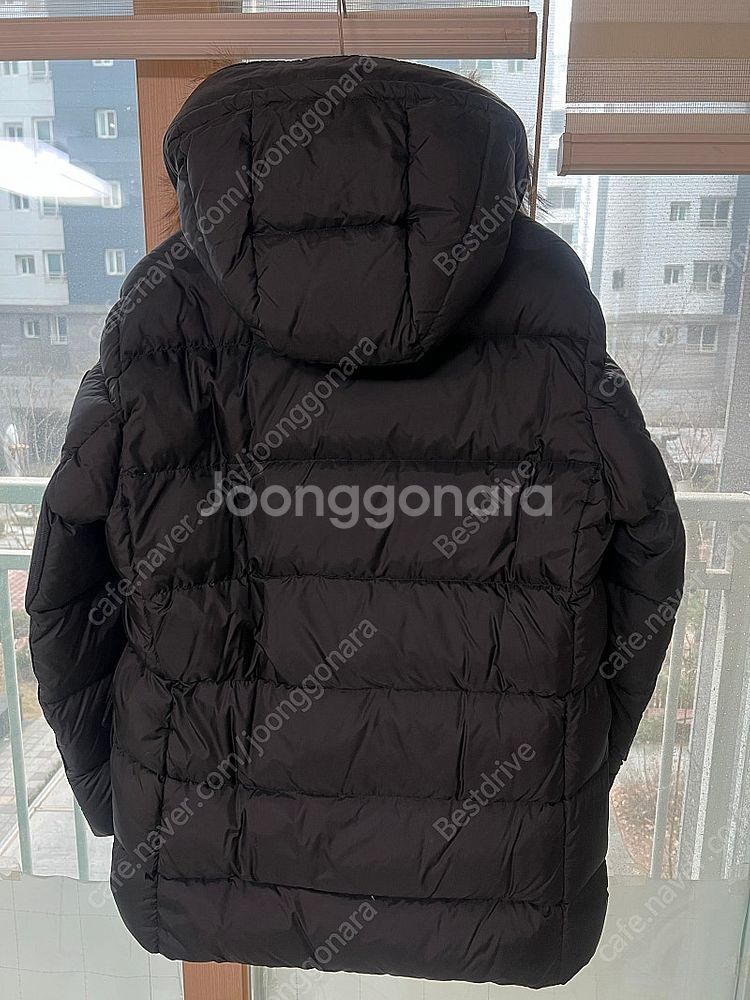 몽클레어 패딩--5