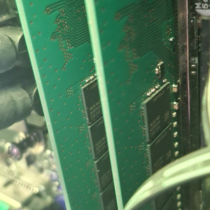 DDR4 3200mhz 32GB 2개