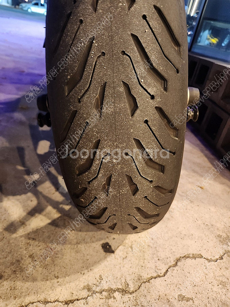 강원 속초) 혼다 CBR650R 판매합니다.--6