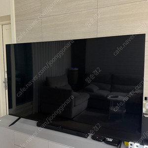 LG tv 75QNED EVO (75QNED85KRA)