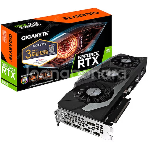 RTX3080 그래픽 브랜드 다양하게 판매합니다. RT...--7