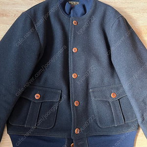 (FREEWHEELERS)프리휠러스 자켓(SKAGIT Jacket)(리얼맥코이,토이맥코이,더블알엘,알알엘,RRL)