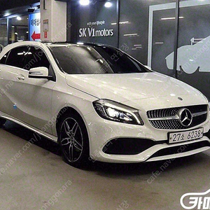 [벤츠]A클래스 W176 A200 AMG LINE (5인승) ★중고차★중고차매입★전액할부★저신용자★신불자★소액할부★현금★카드 전부 가능합니다!