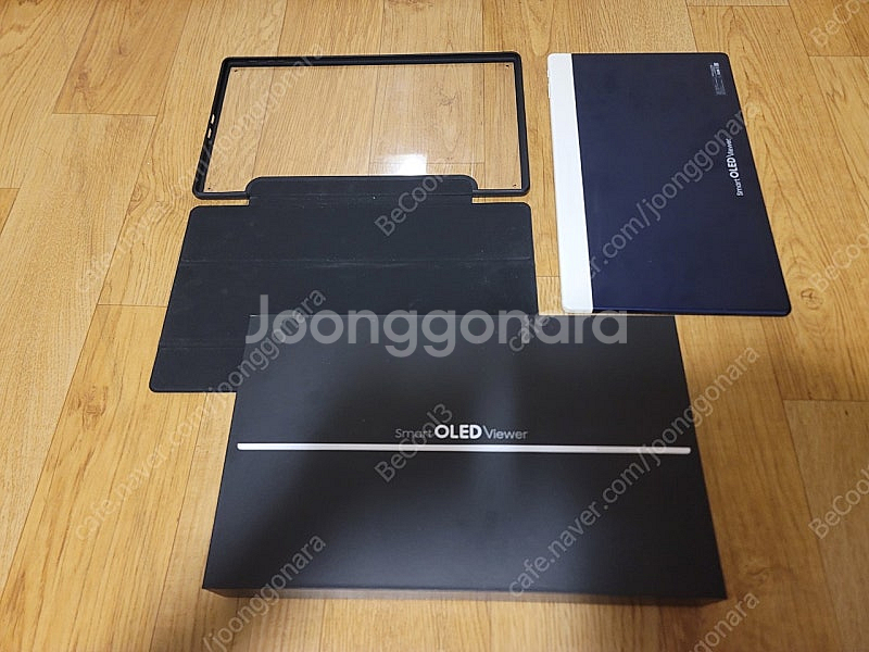 스마트 올레드 뷰어--1
