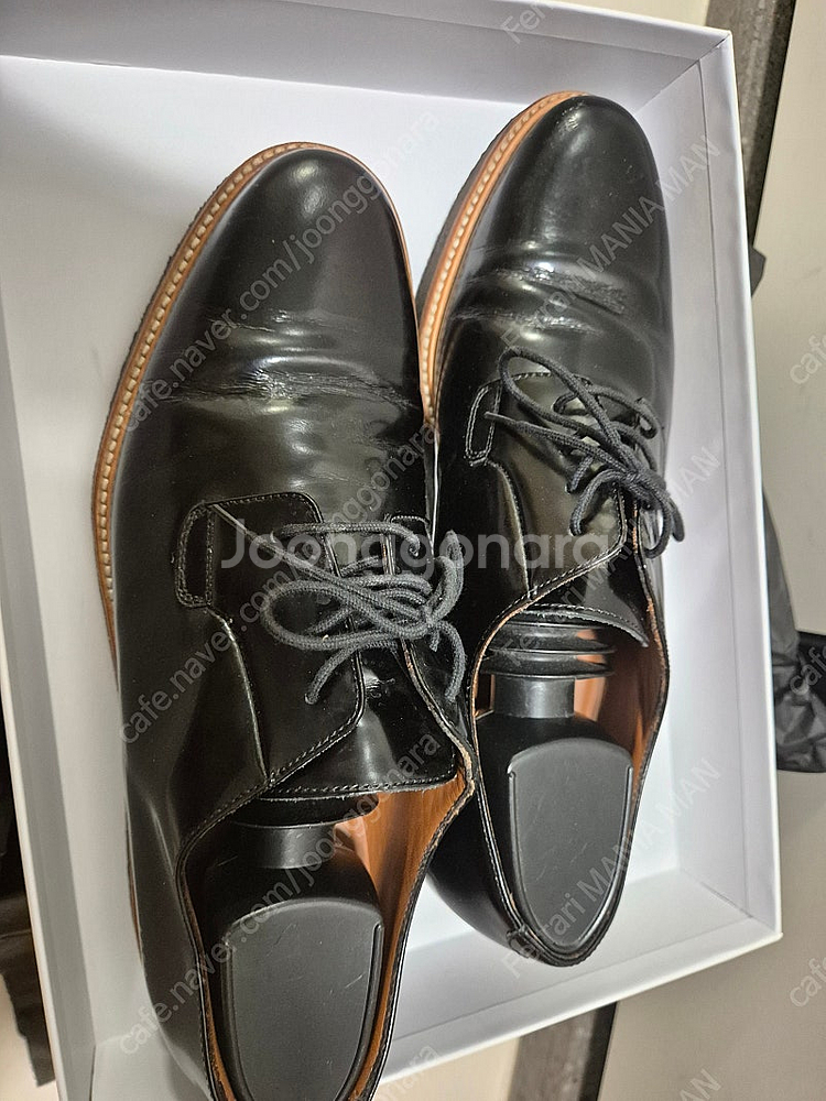 커먼프로젝트 더비 265--0