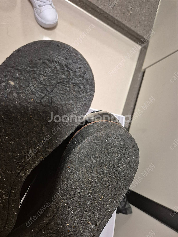 커먼프로젝트 더비 265--3