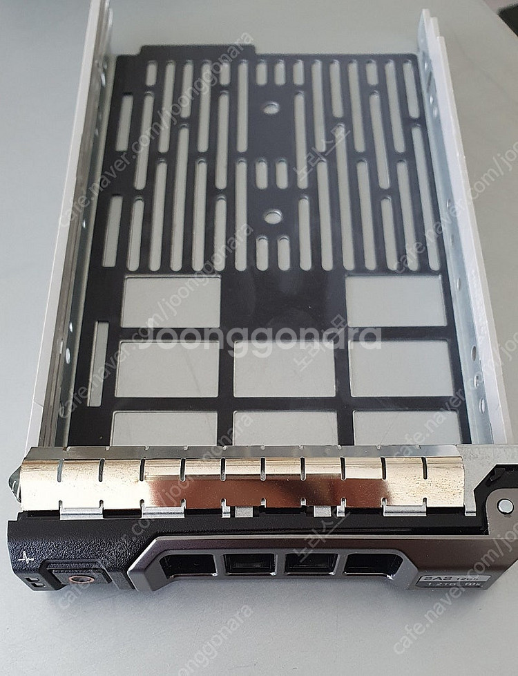 DELL 3.5인치 HDD TRAY GUIDE CADD...--0