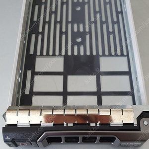 DELL 3.5인치 HDD TRAY GUIDE CADDY