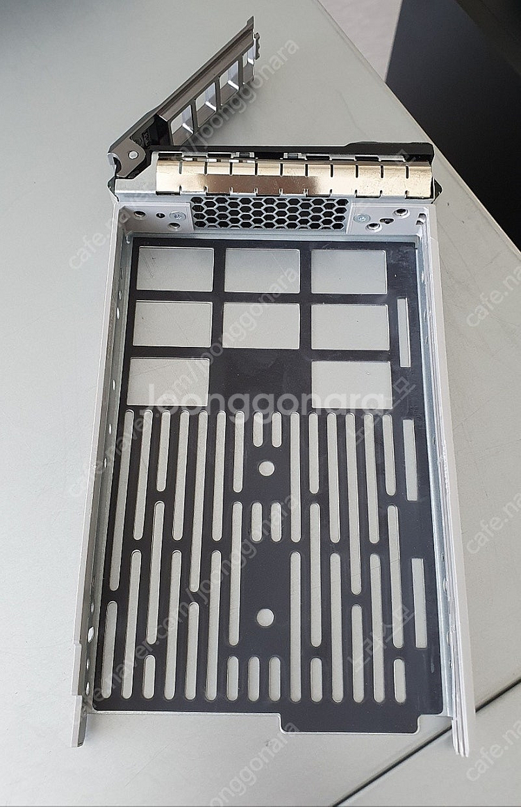 DELL 3.5인치 HDD TRAY GUIDE CADD...--1
