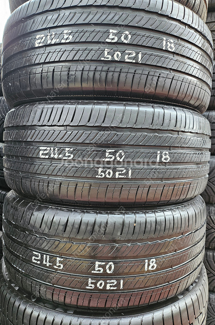 [판매] 245/50R18.245 50 18.245/5...--1