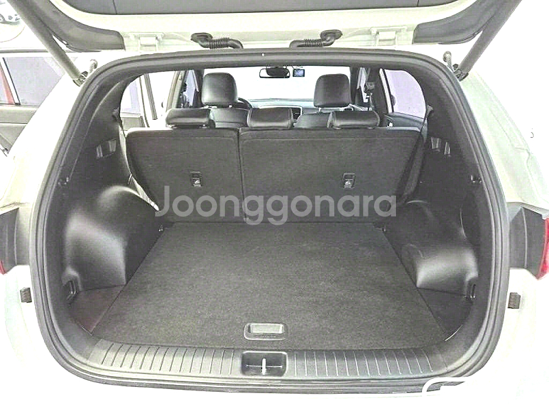 [기아]스포티지 더 볼드 2.0 가솔린 2WD 인텔리전트 (5인승) 2019 년 중고차☆전액할부☆중고리스☆첫차☆--4