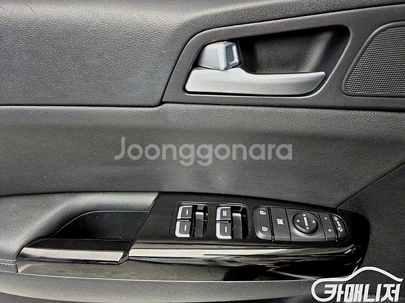 [기아]스포티지 더 볼드 2.0 가솔린 2WD 인텔리전트 (5인승) 2019 년 중고차☆전액할부☆중고리스☆첫차☆--5