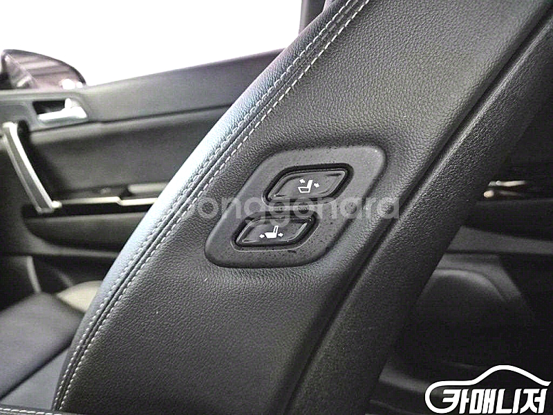 [기아]스포티지 더 볼드 2.0 가솔린 2WD 인텔리전트 (5인승) 2019 년 중고차☆전액할부☆중고리스☆첫차☆--6