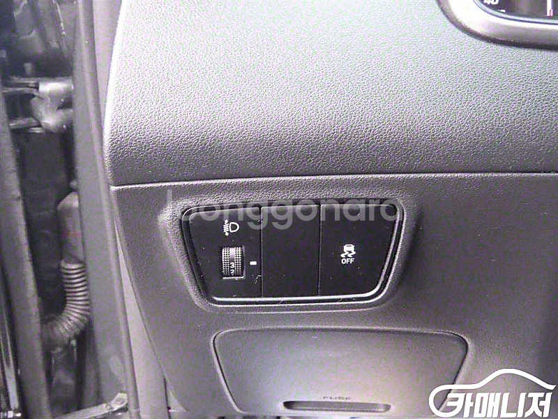 [현대]투싼 (NX4) 디젤 2.0 2WD 프리미엄 2...--5